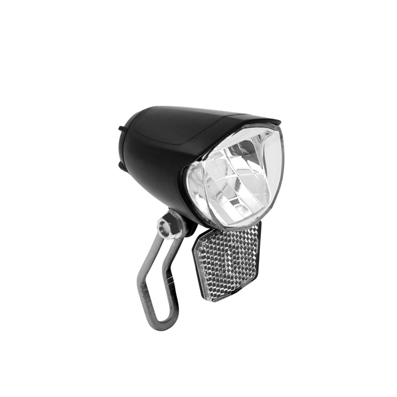 Bicycle Accessories 6V Dynamo Front Light with ECE Approval (HDM-063)